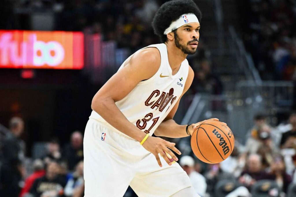 Resumen de la NBA: los Cavaliers mejoran su comienzo perfecto a un récord de 11-0 con una victoria sobre los Nets