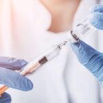 Vaccine in front of the VRS for the elderly: In which autonomous communities will it put?