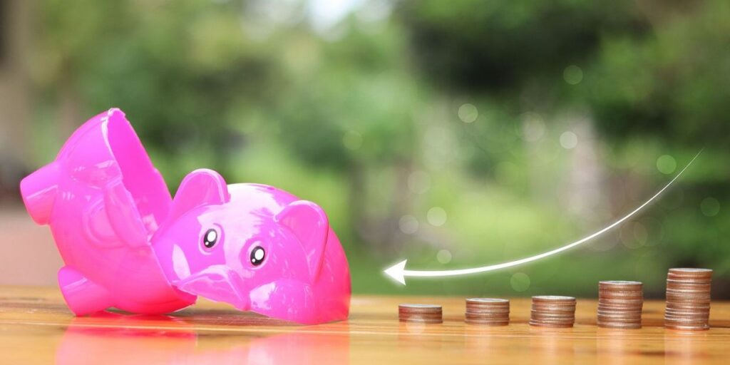 Failure of employment pension plans: the causes