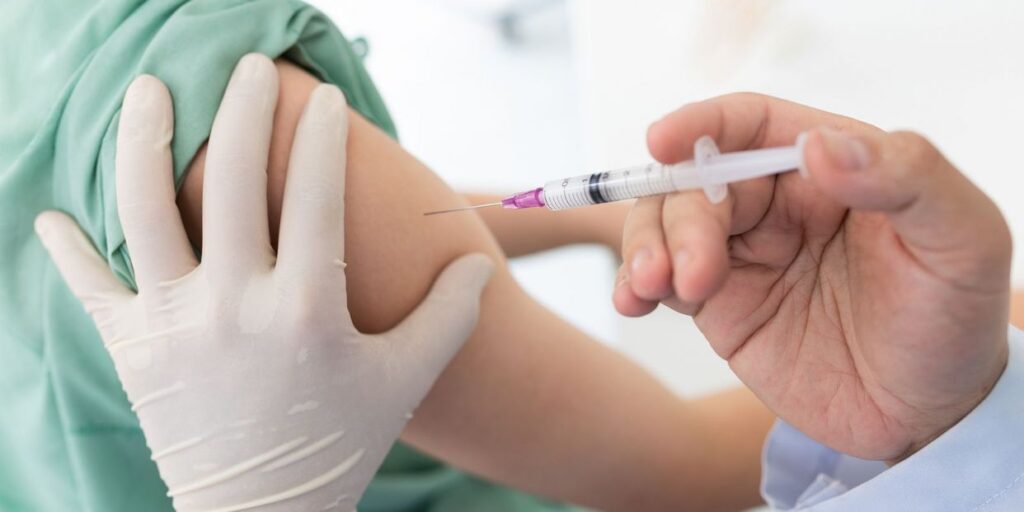 A Spanish vaccine, hope against asthma