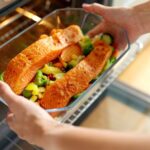 the oven or the air fryer?
