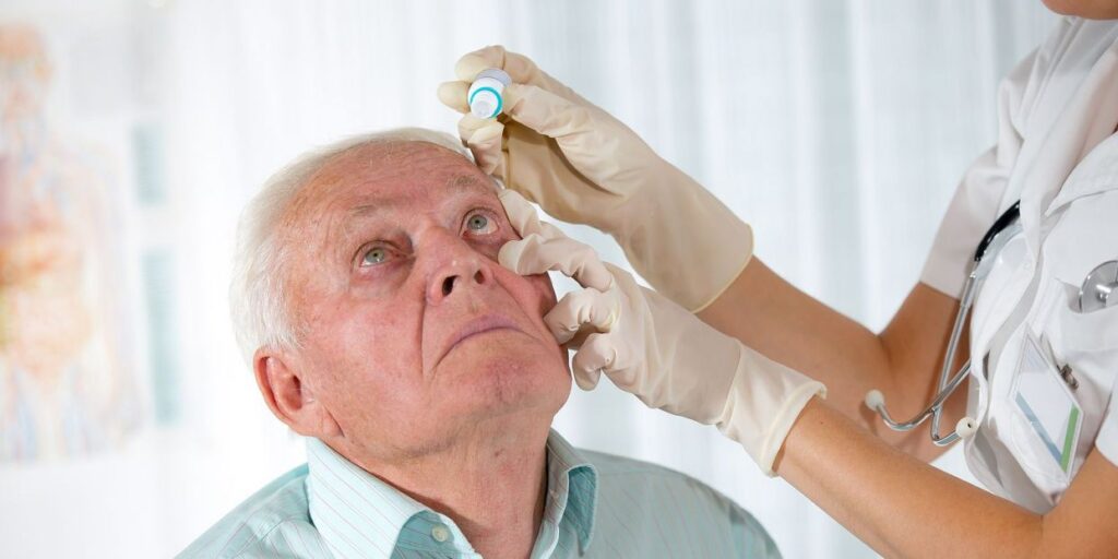 They create a revolutionary collario against presbyopia