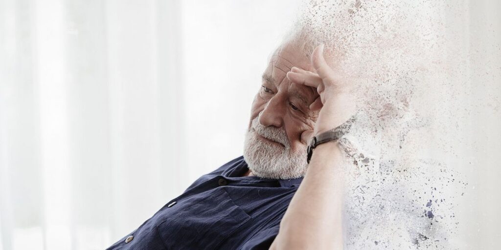 Alzheimer’s is later detected in people with studies