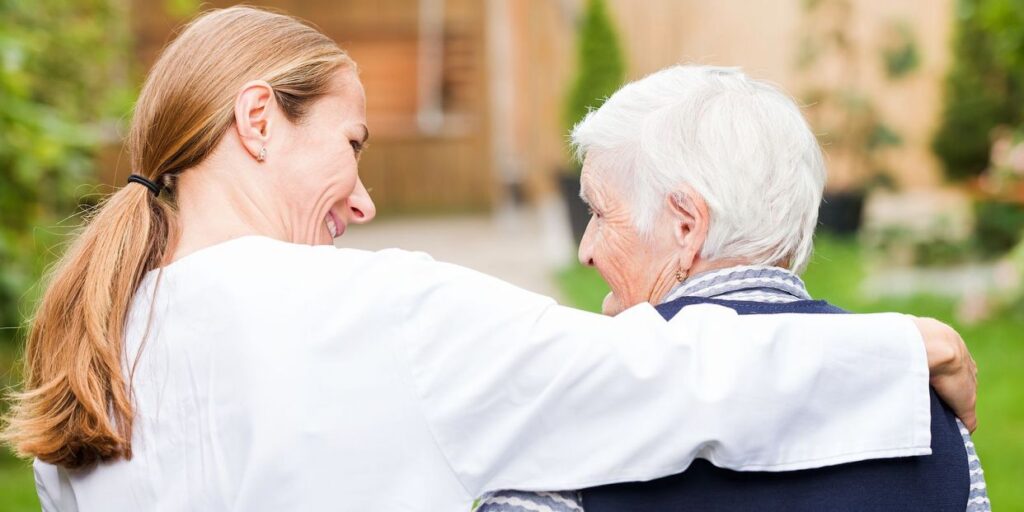 ‘Senior Health’, new program aimed at Madrid’s