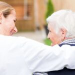 ‘Senior Health’, new program aimed at Madrid’s