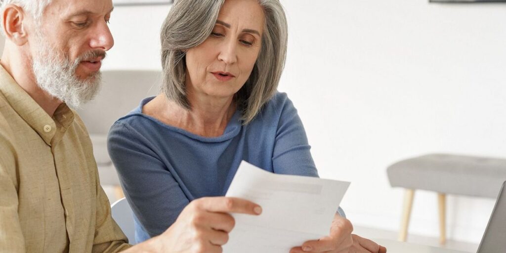 The autonomous charge 25% less pension than men