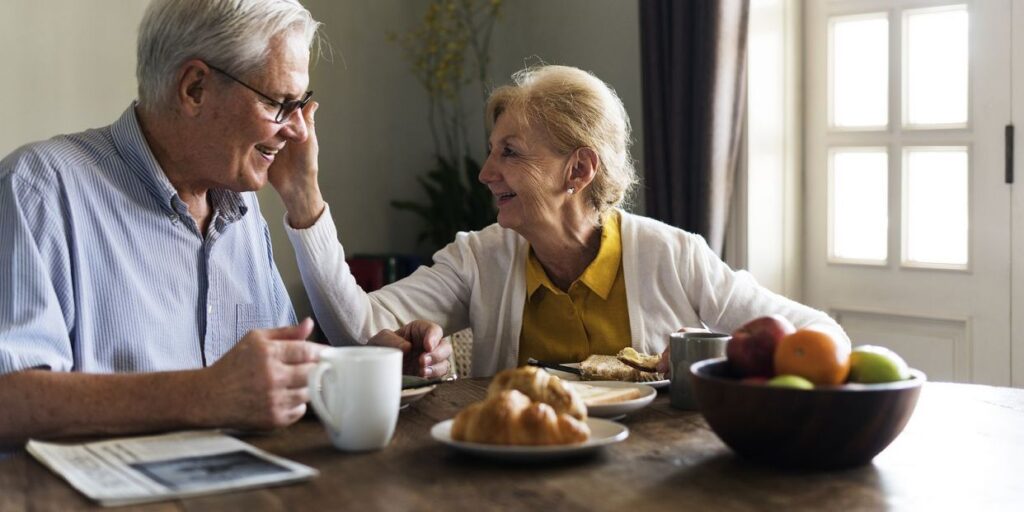Breakfast in Spain is 8% more expensive than in 2024