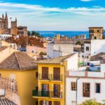 These are the three most expensive cities of Spain to live