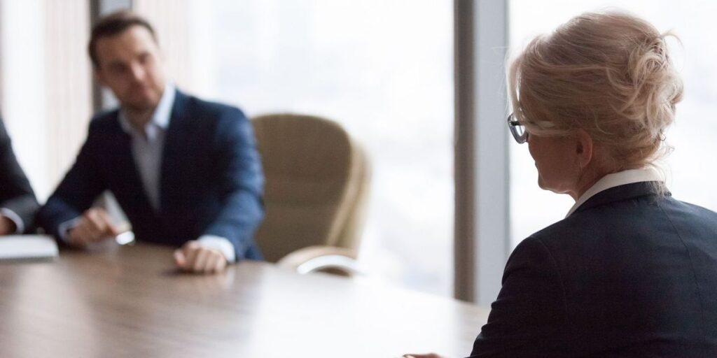 Can you go to job interviews being a medical leave?