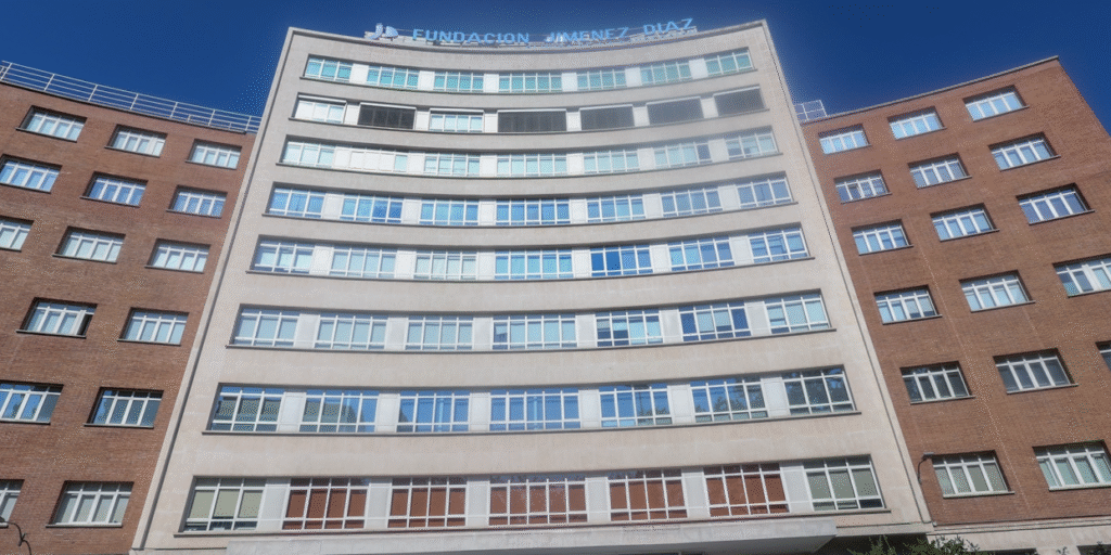 Best Public Health in Spain