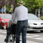 Older residences do not pay IRPF when selling their home