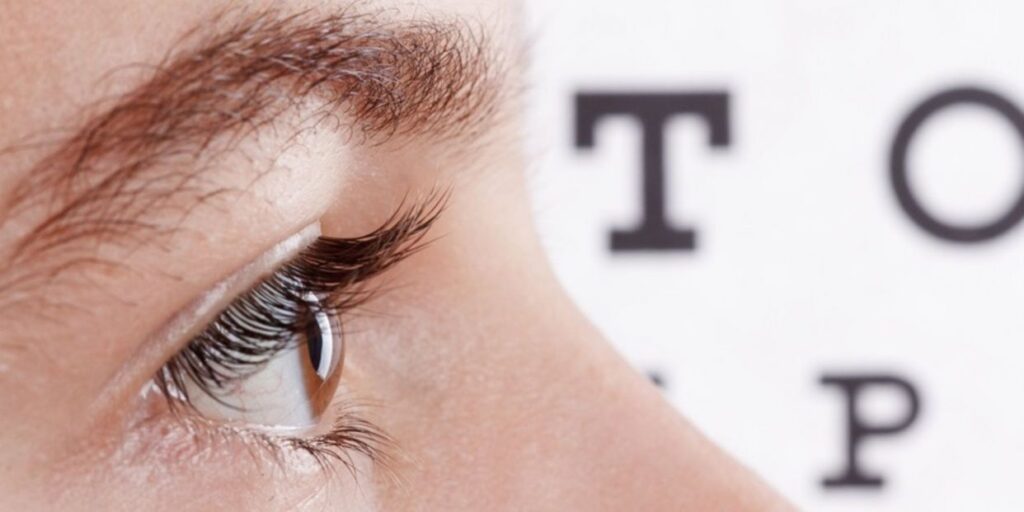 A key gene in ocular genetic diseases is discovered