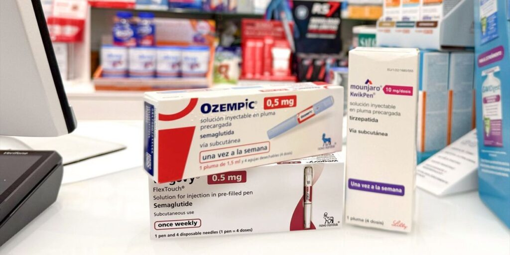 Essential medications for obesity and diabetes
