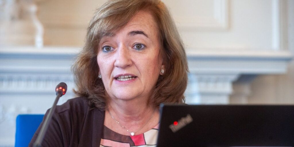 Airef alert again on pension spending: “E …