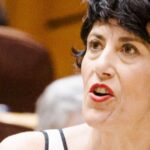 Saiz denounces the “struggle” to face grandparents with grandchildren