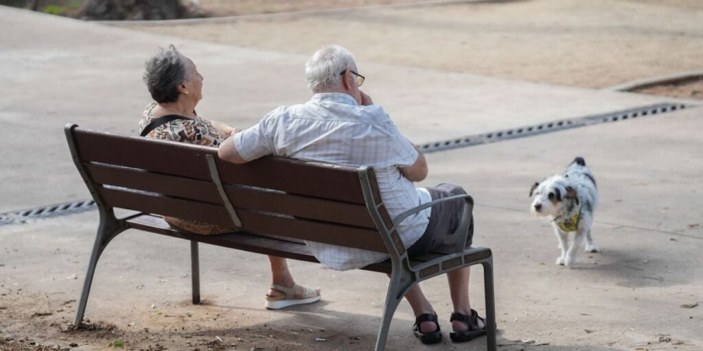 Fedea asks to delay retirement and upload pensions without IPC