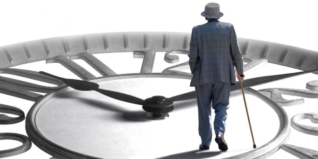 87% of Spaniards refuse to increase retirement age