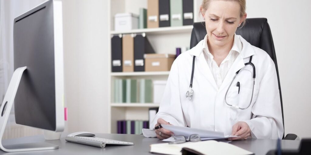 Rejection of doctors’ retirement at 72