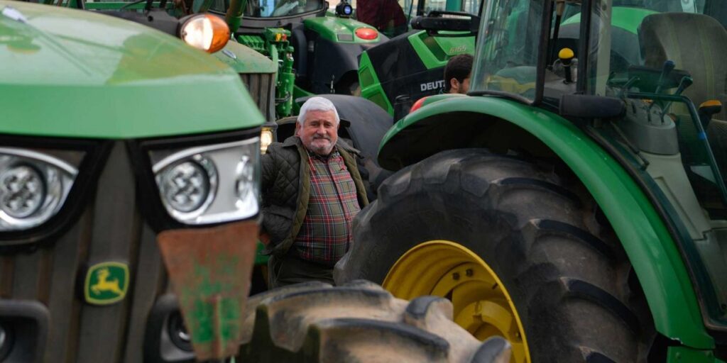 Spain, facing critical generational change: 600,000 self-employed