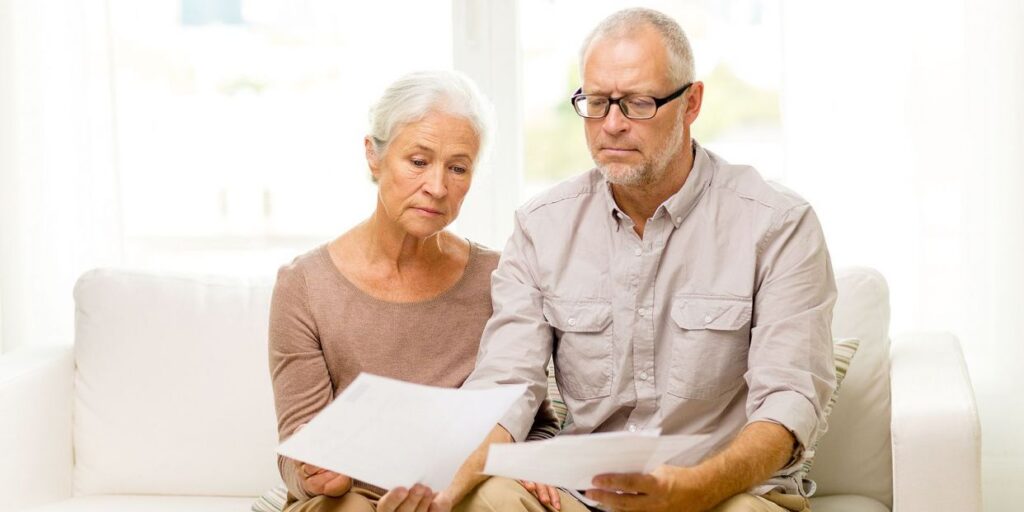 One in four Spanish retirees cannot save