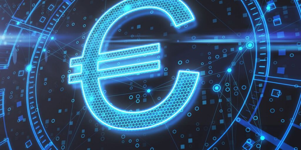 90% of Europeans do not know what the digital euro will be like