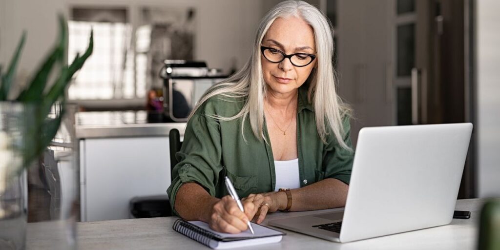 Senior freelancers, protagonists of the labor market