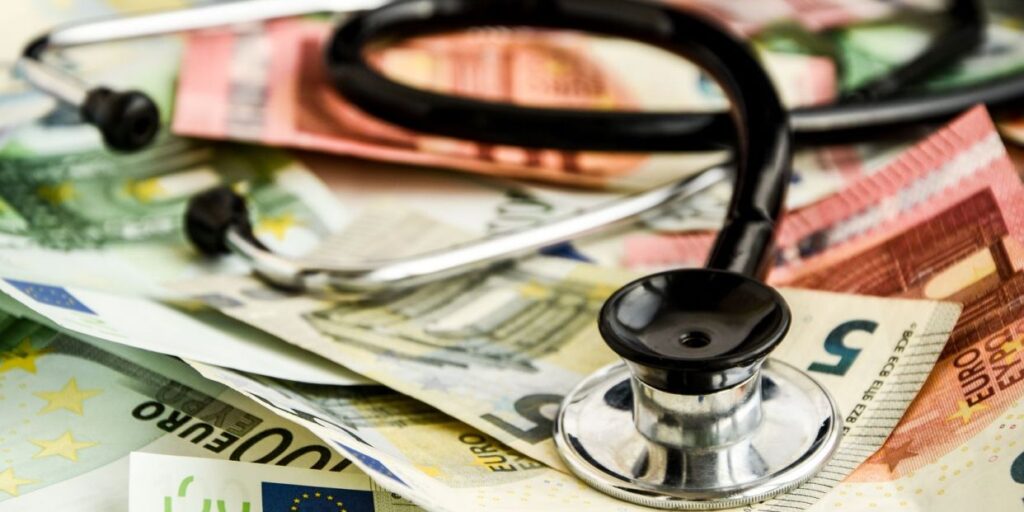 90% of Europeans receive their ‘critical’ financial health