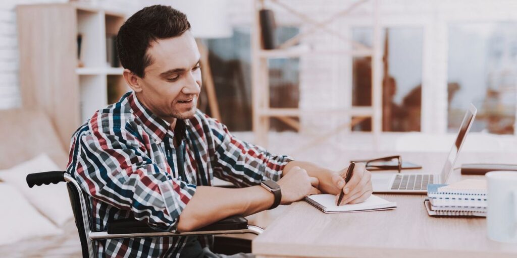 How to request an increase in disability pension