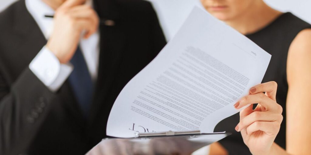 Document you can present to obtain the disability