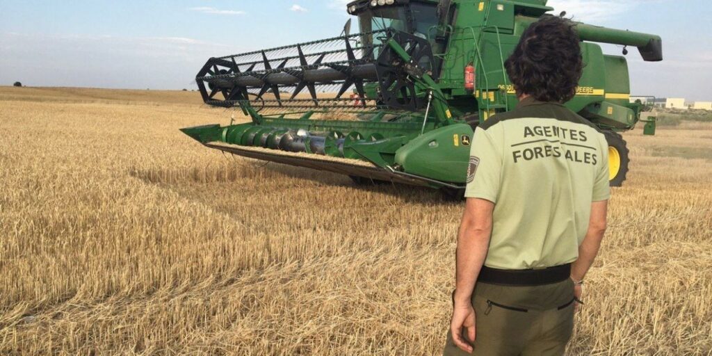 Early retirement approved for forestry agents