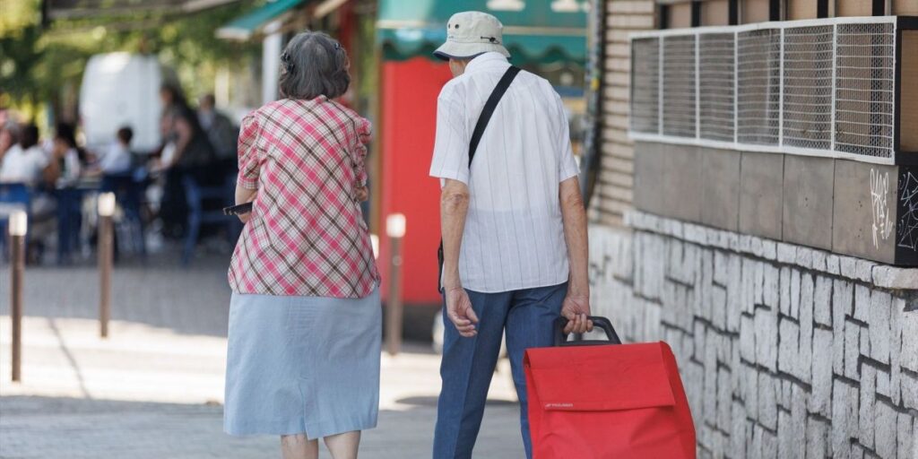 The gender gap in pensions costs 28.5 billion