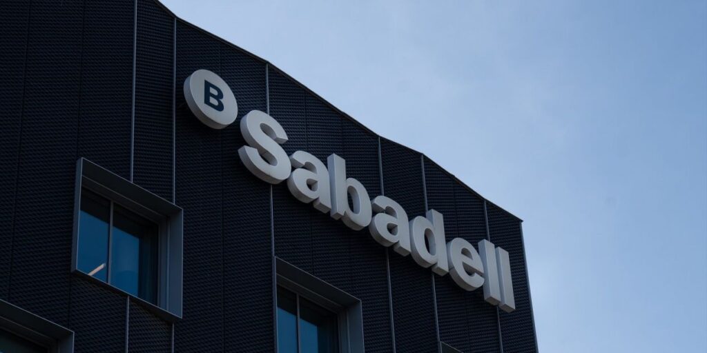 PENSIONS PAYMENT IN OCTOBER 2025: BANCO SABADELL