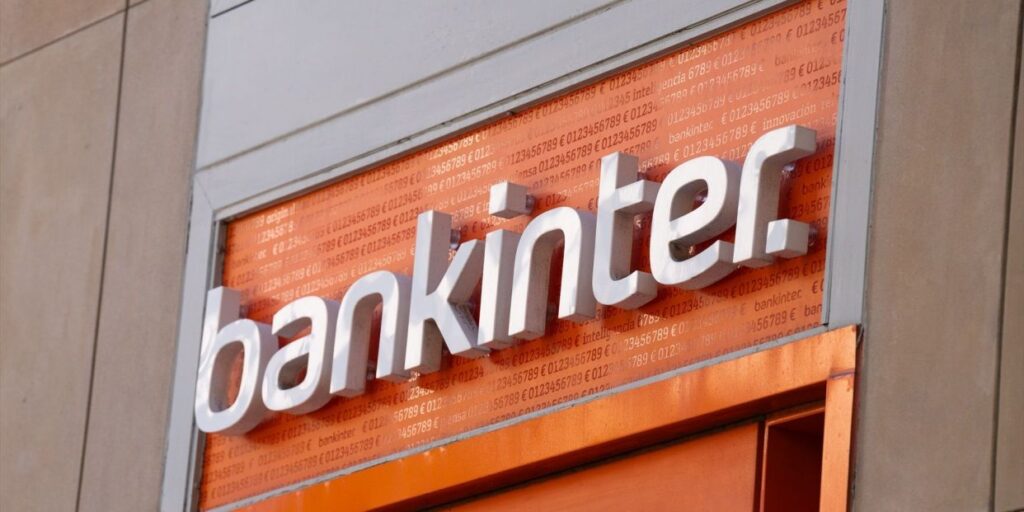 Pension payment in October 2025: Bankinter