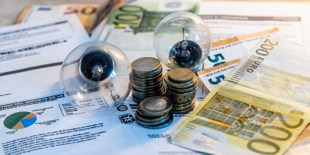 The price of electricity is set every 15 minutes