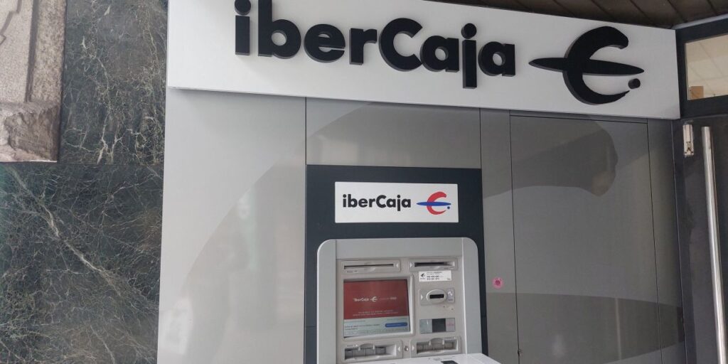 PENSION PAYMENT IN OCTOBER 2025: IBERCAJA