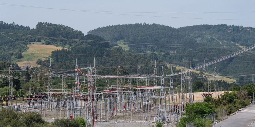 Danger of blackout? RE alert for voltage variations