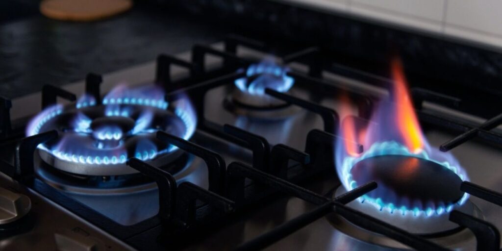 The regulated gas rate rises 13% since October