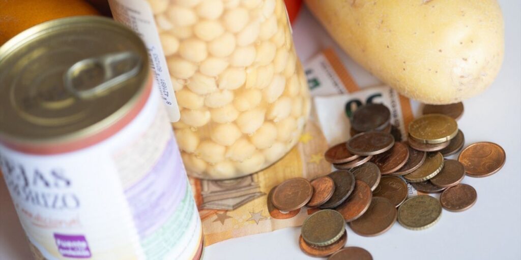 The CPI climbs to 3% in September