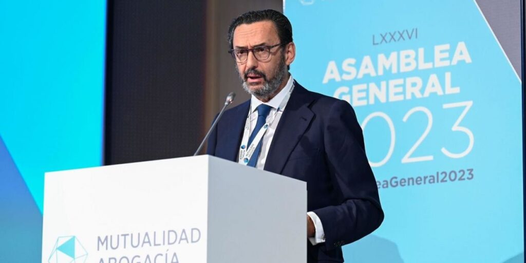 Mutuality defends savings through mutuals
