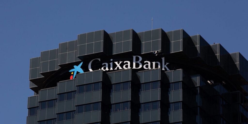 PENSION PAYMENT IN OCTOBER 2025: CaixaBank