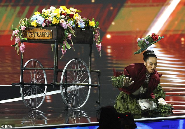 Jennifer Aniston Goes Instagram-Official With Jim Curtis, ‘My Love’