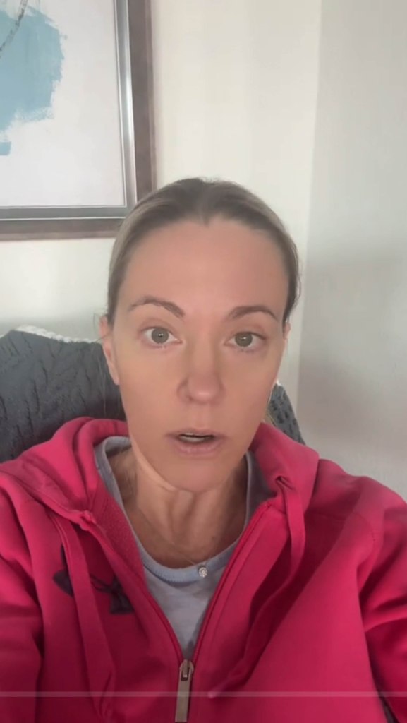 Kate Gosselin explains how she budgets for her big family at Christmas.