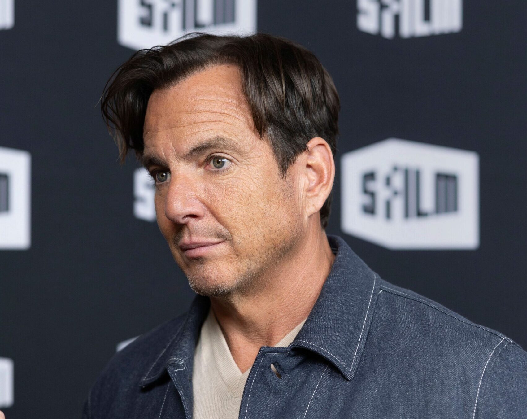 Jennifer Aniston Goes Instagram-Official With Jim Curtis, ‘My Love’