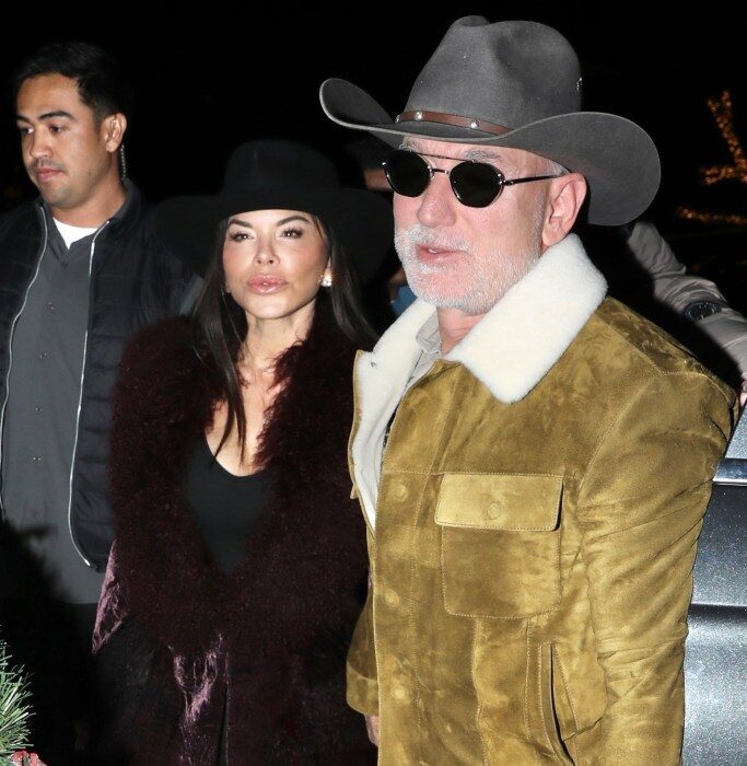 Jennifer Aniston Goes Instagram-Official With Jim Curtis, ‘My Love’