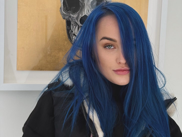 Camryn Magness (Instagram)