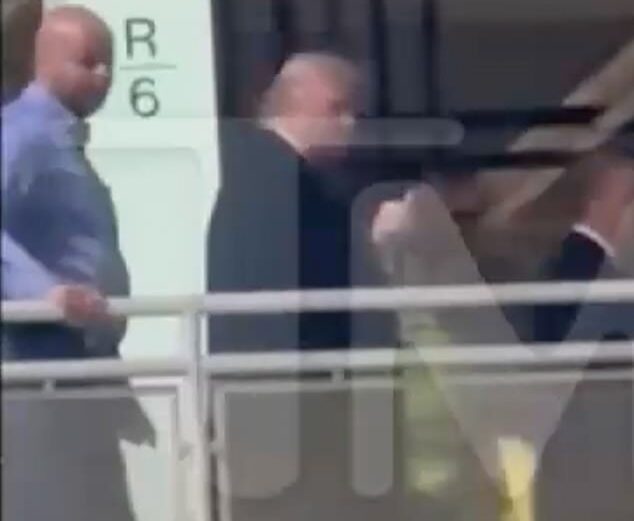 Jennifer Aniston Goes Instagram-Official With Jim Curtis, ‘My Love’