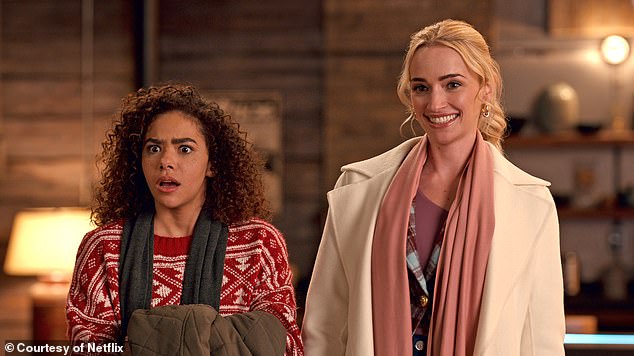 Ginny & Georgia fans are disappointed that the title has also been left out