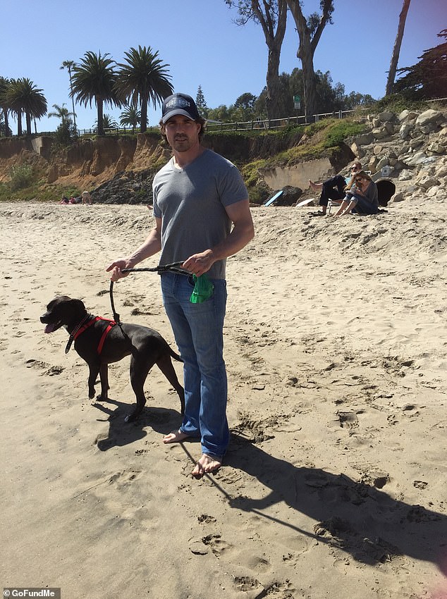 Aaron Phypers; landlord granted possession of the Calabasas rental, per Los Angeles court filings