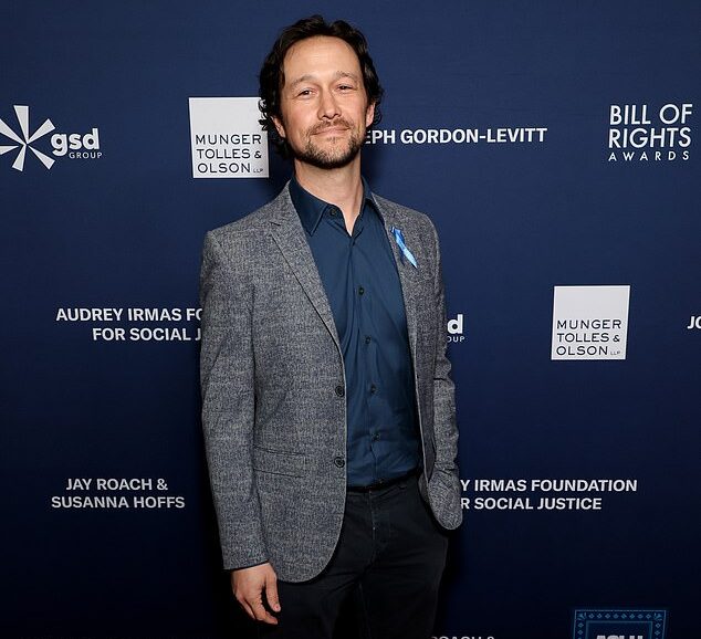 Jennifer Aniston Goes Instagram-Official With Jim Curtis, ‘My Love’