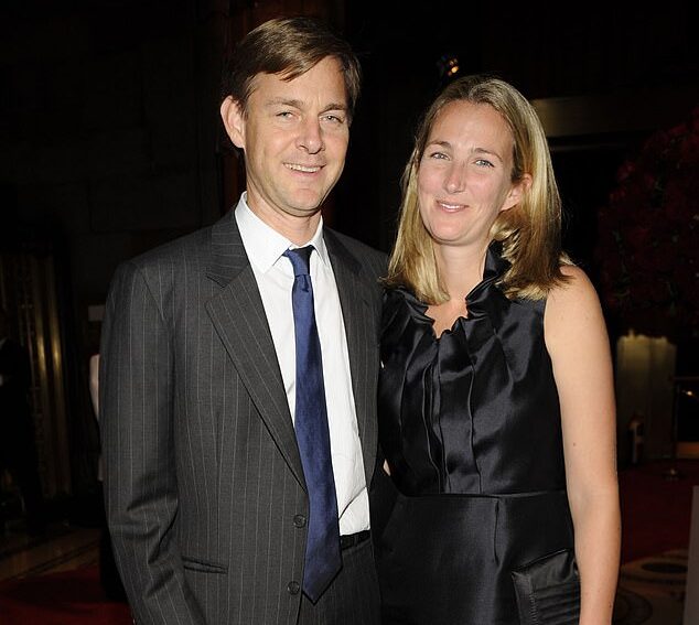 Flobelle 'Belle' Fairbanks Burden, New York lawyer and memoirist